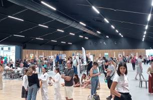 Annuaire des associations