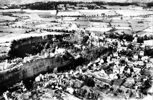 Histoire du bourg