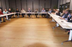 Séances du conseil municipal