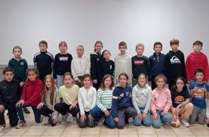 Conseil Municipal des Enfants